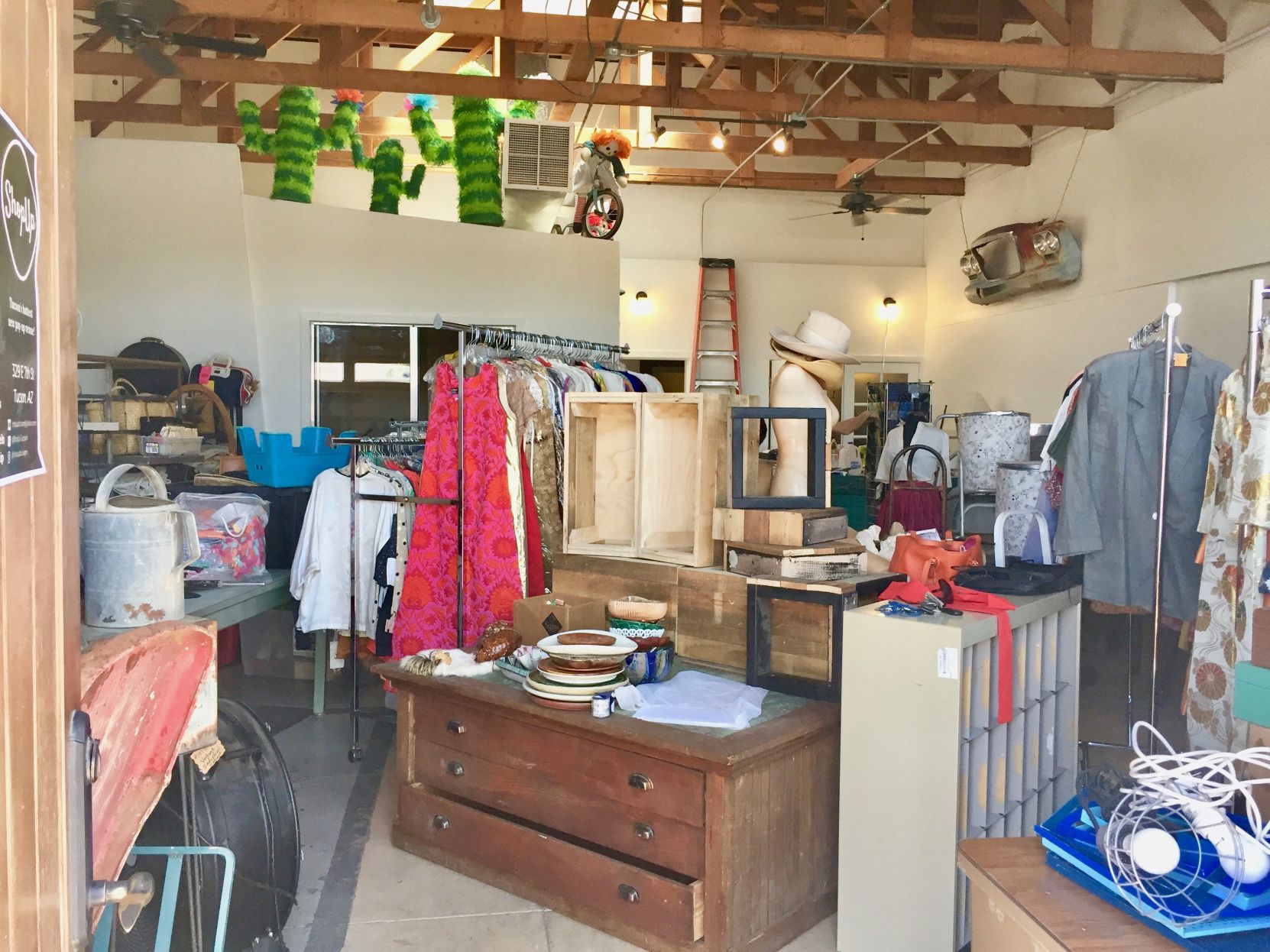ShopUp Tucson